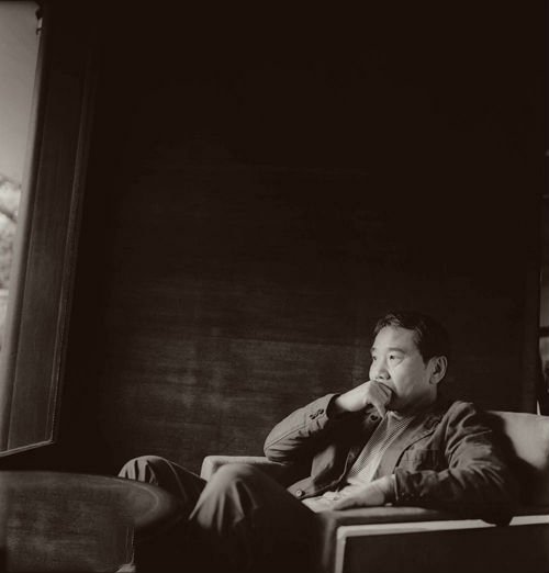 村上春树的巡礼之年:将“孤独”写到“弃绝”_文化_腾讯网