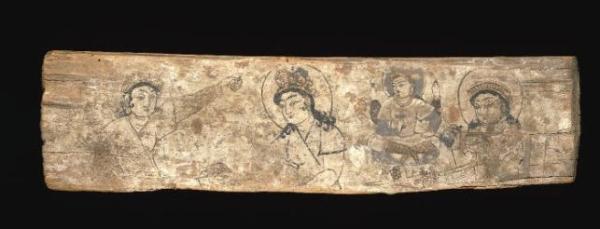 蠶種何以西傳：絲綢路上的“東國”公主