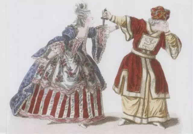 走出去的中国文化: 十八世纪中国古典戏剧西传