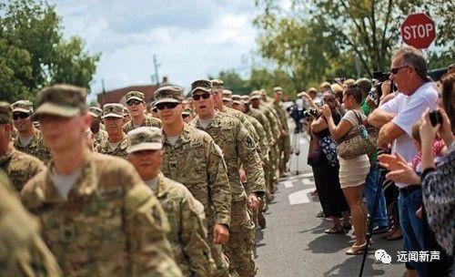 美国人对美军评价很高，为何当军官却不受年轻人追捧