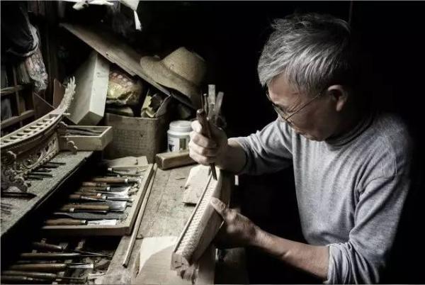 最早源自中国的工匠精神现在去了哪里?