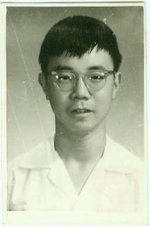 中学生反对姚文元海瑞罢官之后