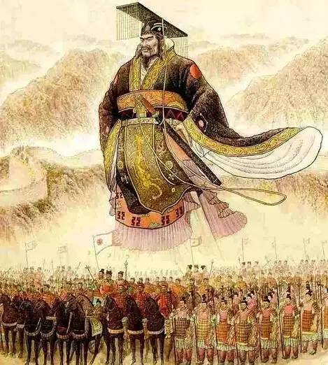 为何中国能重建统一帝国,而欧洲不能?_文化_腾讯网