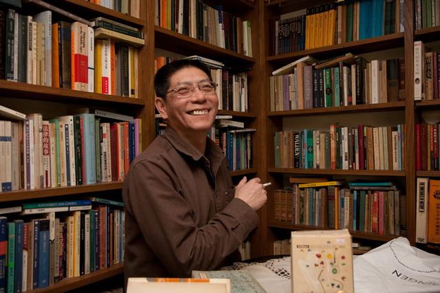 陈嘉映:出书走了很大弯路