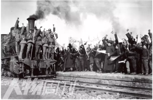 既无巧妇亦无米——抗战时期国民党军队的人事制度