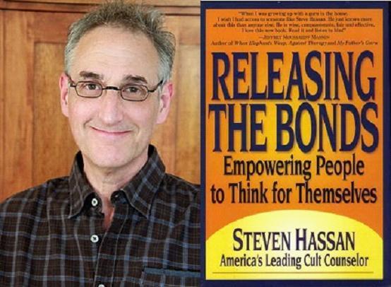 邪教组织何以控制成员？