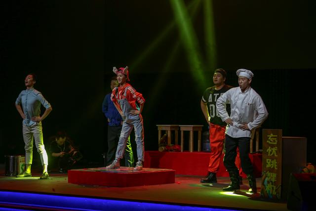 2015 NEXT IDEA青年创新盛典落幕