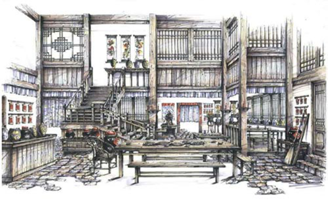 人們是怎樣失去自由自在的城市生活的