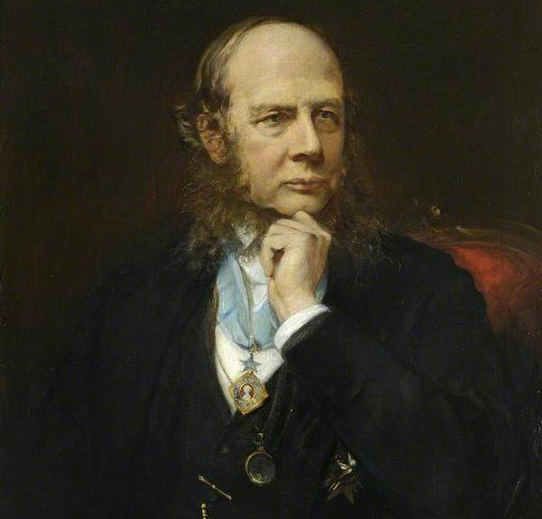 牛津法理学讲席:哲学家的殖民地?