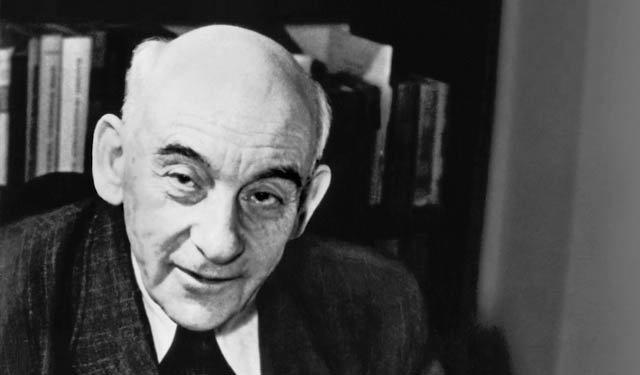 【大家】纳粹期间被戕害的词语