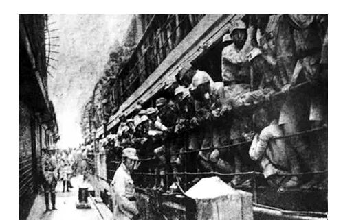 抗战前夕国民政府是如何逐步控制四川的