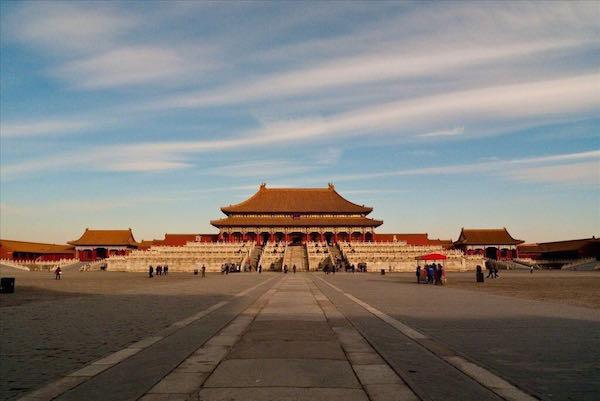 如何看待儒家传统:道德中国还是专制中国?