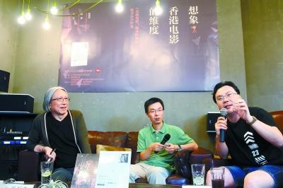香港电影的维度：粤语片与国语片形成电影的脉络