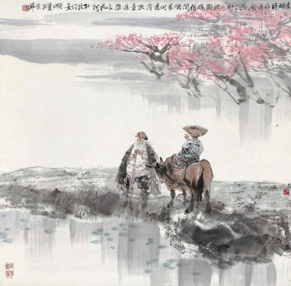 这个时代我们还需要诗词做什么？他的观点值得一看