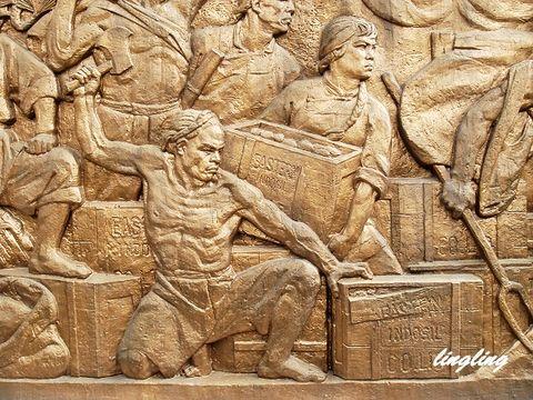 三元里抗英是无限放大的神话?