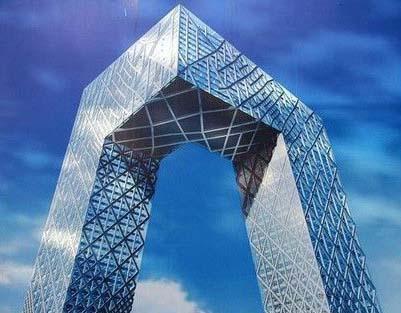 张永和:中国建筑只引进了明星设计师的大商标