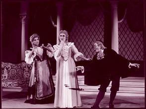 一个经典剧作家莫里哀的千种可能