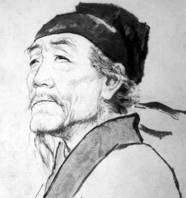 杜甫：文趣广泛 琴棋书画样样会