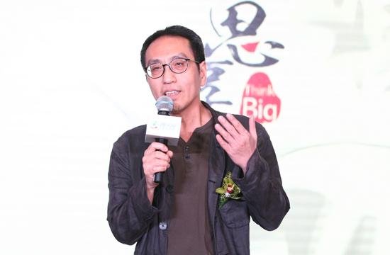 闭幕演讲中国社科院哲学所研究员 长城学者 赵汀阳