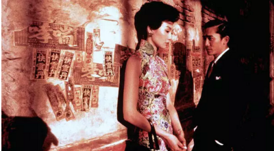 李屏宾：画面的味道（李屏宾vs商羊）2