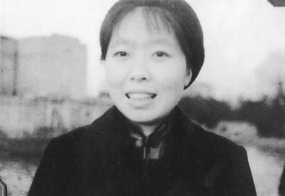 萧红的写作乃民国动人一章
