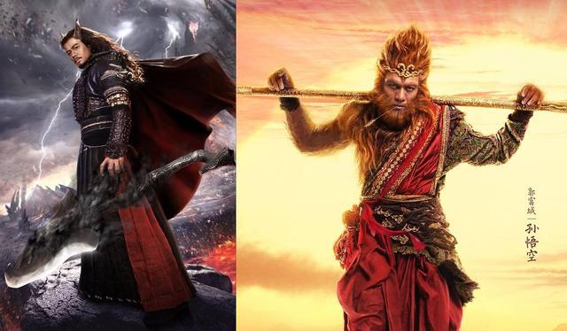 孙悟空为何耗尽三界的关系也要办掉牛魔王?
