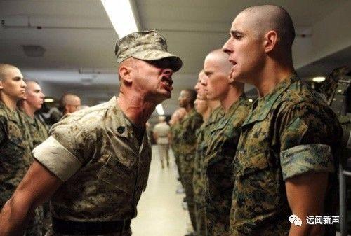 美国人对美军评价很高，为何当军官却不受年轻人追捧