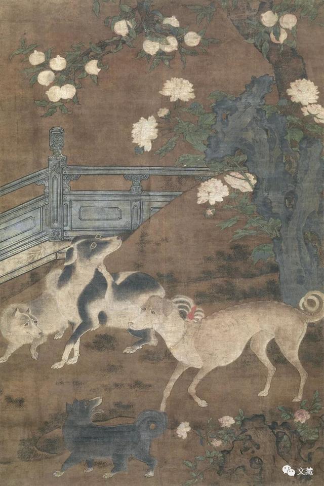 古代帝王将相的绰号： 犬类绰号被频繁使用