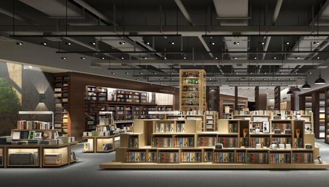 【文化观察】实体书店的春天真的来了?