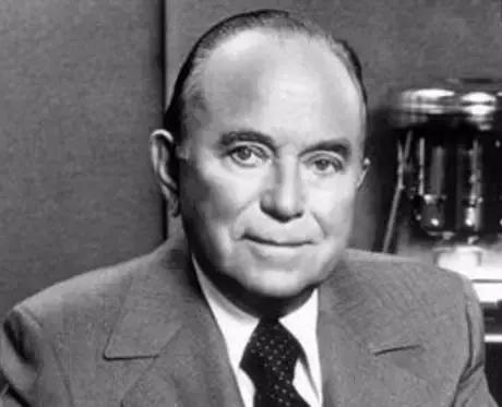 那些吐槽金拱门的人,应该看一看麦当劳创始人的故事