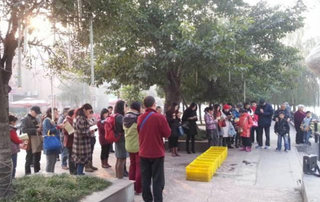 人們是怎樣失去自由自在的城市生活的