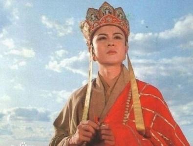 《玄奘大传》还原真实唐僧
