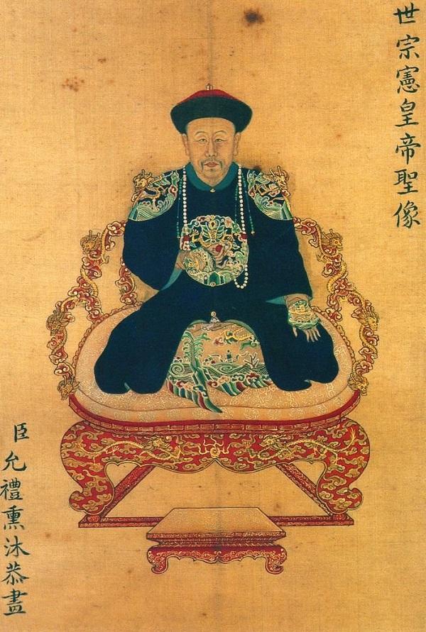 雍正皇帝为何要设立军机处而取代内阁?