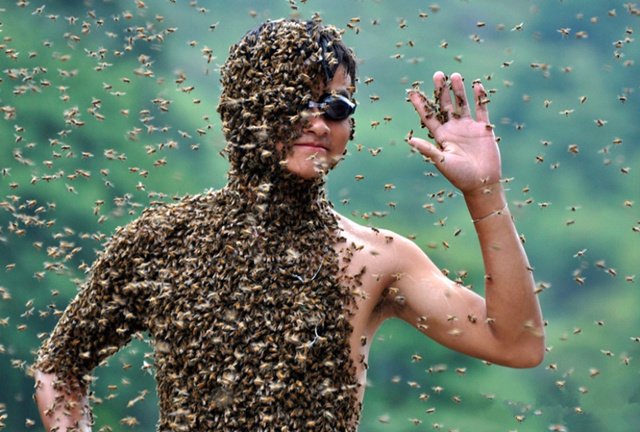 贫穷阻挡不了人们的好奇