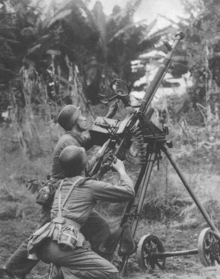 蒋介石为何青睐德国军事顾问