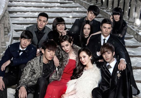 【文化观察】IP和编剧真的水火不容吗?_文化_腾讯网