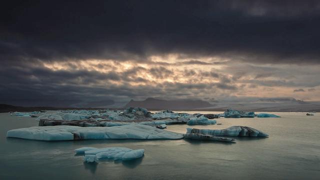 欧洲杯爆冷不算啥,冰岛这个国家处处是神奇