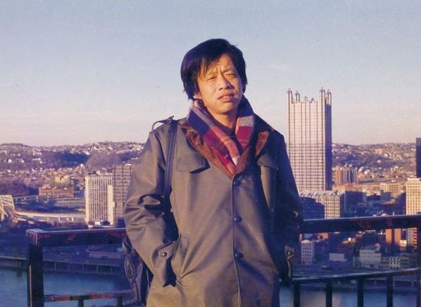 【春节】 王小波:做一只特立独行的猪_文化_腾讯网