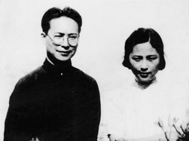 我們並沒有第二個「賣鄉下人」的沈從文