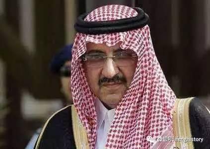 权利之巅还是危险边缘:盘点废黜王储背后的宫