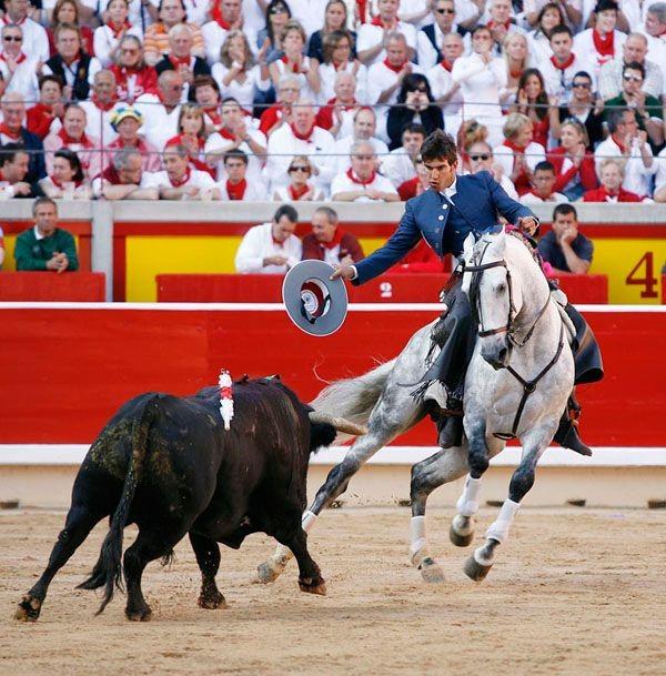 风靡世界的西班牙斗牛是如何起源的