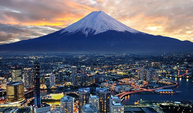 (日本横滨市)