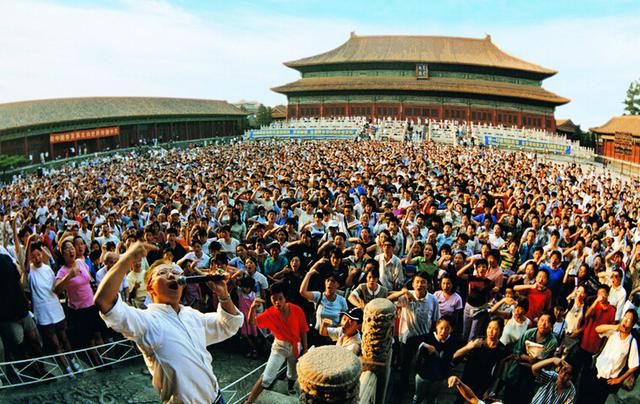 【文化观察】当代中国人为什么疯狂热衷学英语