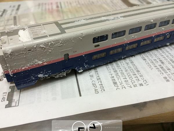 为什么日本人出行偏爱轨道交通?