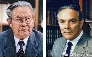 1981年中美关系为何产生危机？