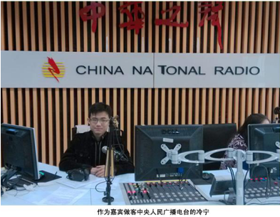 作家冷宁：作家跨界导演，难舍写作初心