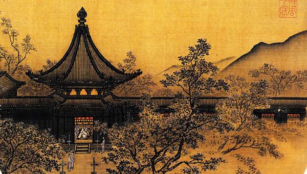 宋朝为何叫停不动产登记?