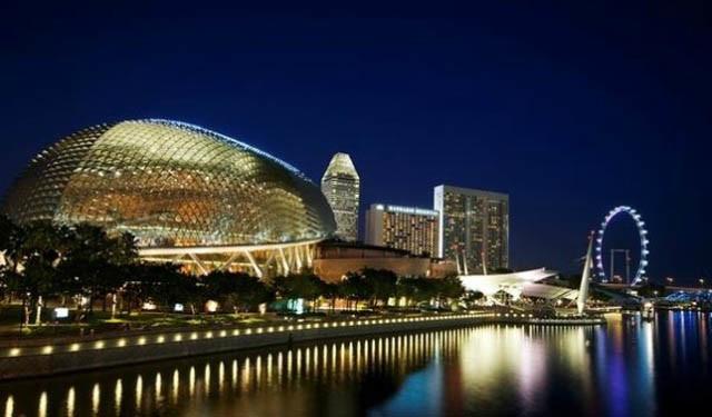 【大家】李光耀的新加坡模式终将谢幕