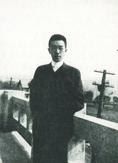 胡适留美日记重现天日