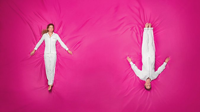 在這麼不平等的社會裡，怎麼可能有平等的婚姻